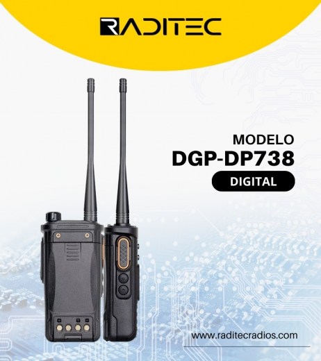 DPU-DP738